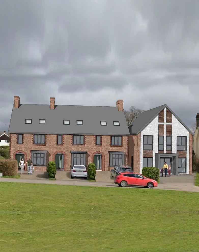 Hurst Green Road – Oxted